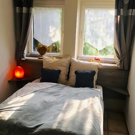 Lägenhet Maison A Colombages