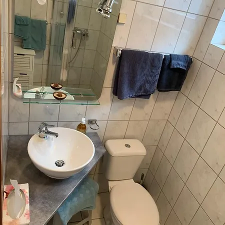 アパート Maison A Colombages *