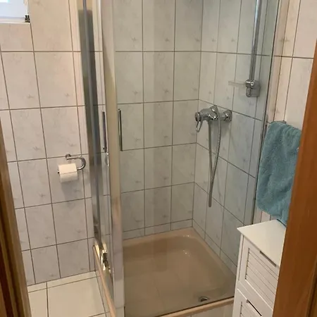 Maison A Colombages Lägenhet