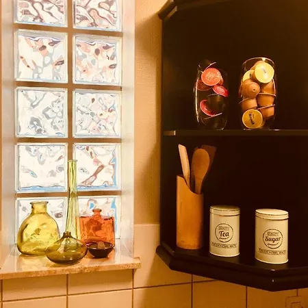 Maison A Colombages ウィッサンブール