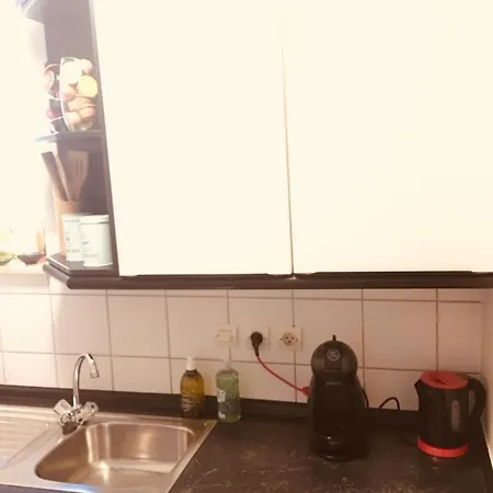 アパート Maison A Colombages