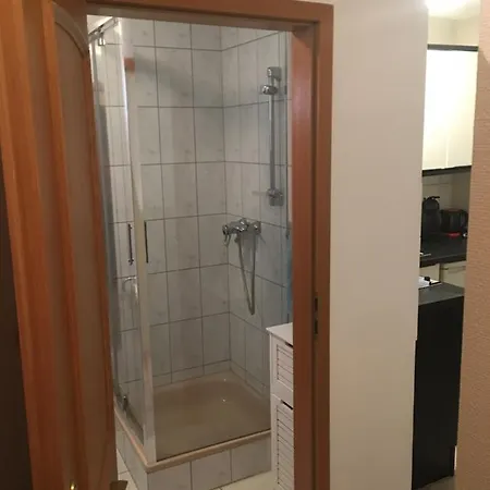 Lägenhet Maison A Colombages