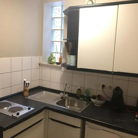 Maison A Colombages アパート ウィッサンブール