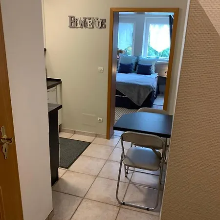 アパート Maison A Colombages *