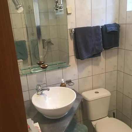 Lägenhet Maison A Colombages *