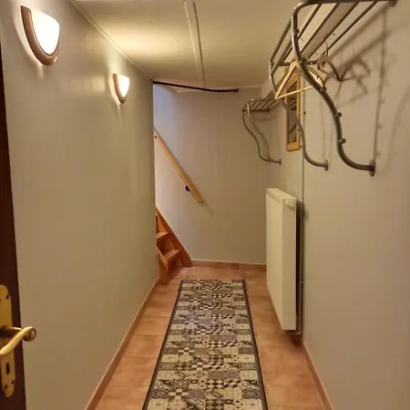 Maison A Colombages Lägenhet *