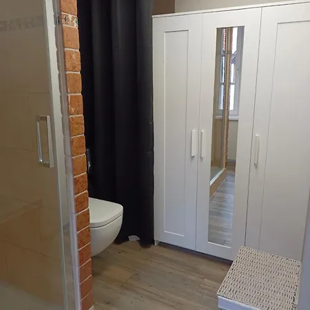 アパート Maison A Colombages ウィッサンブール