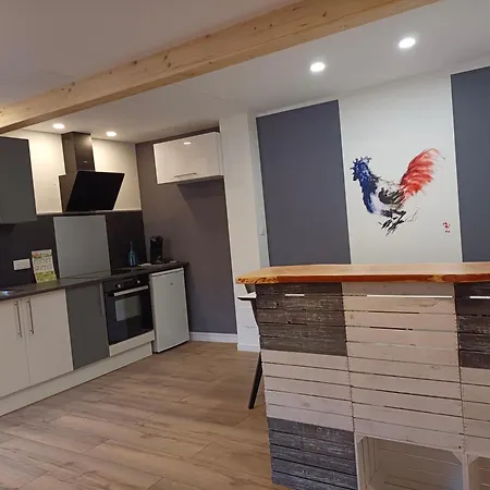 Maison A Colombages * Wissembourg