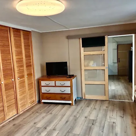 アパート Maison A Colombages *