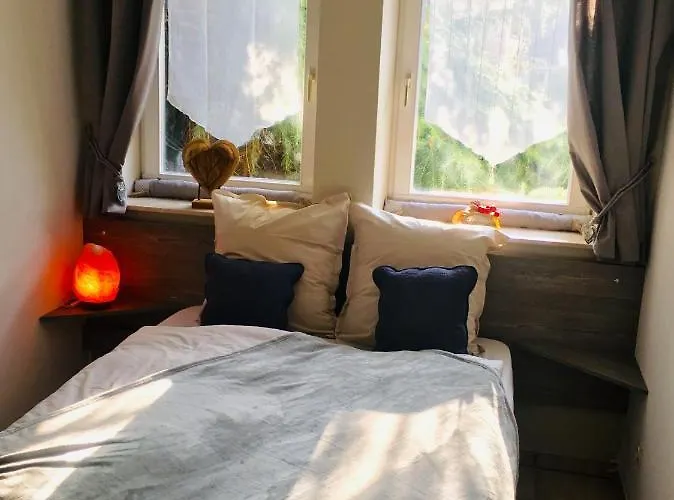 Apartamento Maison A Colombages