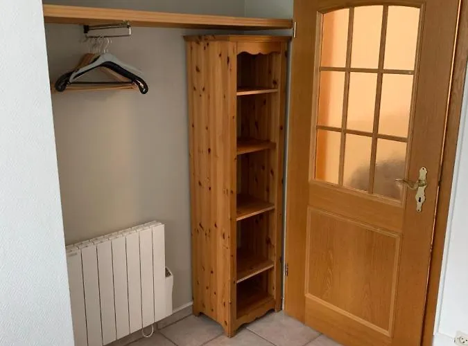 Maison A Colombages Apartamento