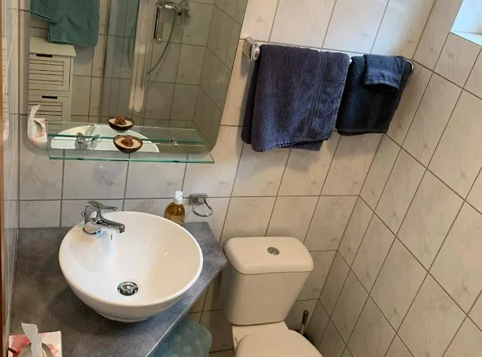 Apartamento Maison A Colombages *