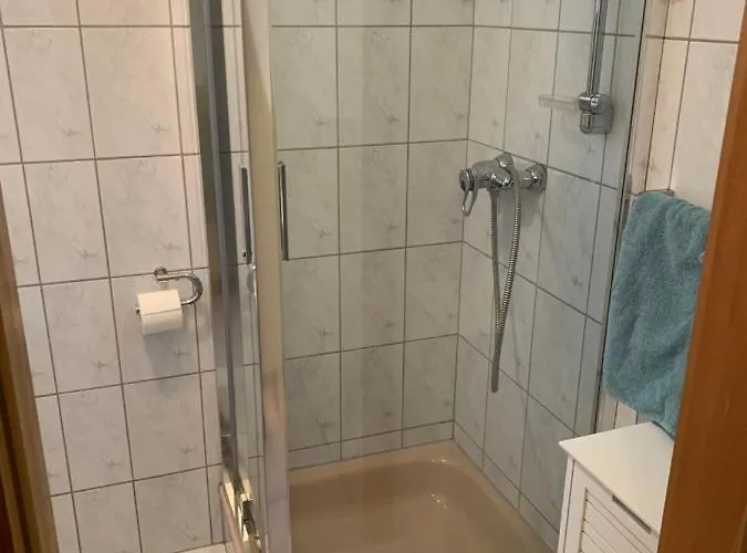 Maison A Colombages Apartamento