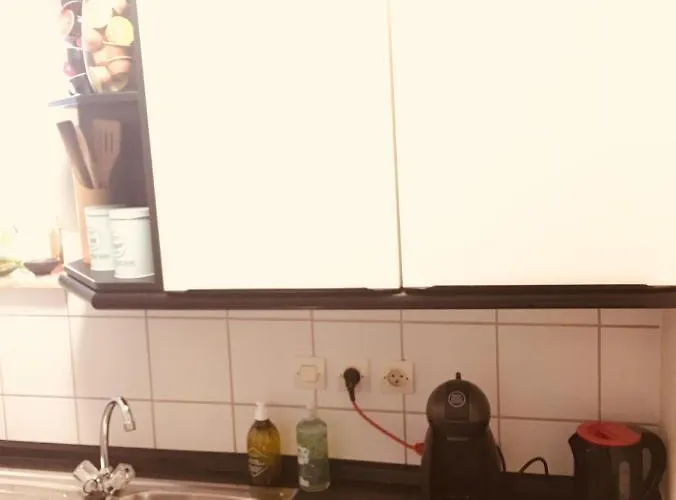 아파트 Maison A Colombages