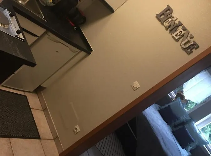 Maison A Colombages Apartamento