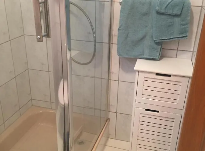 Maison A Colombages *