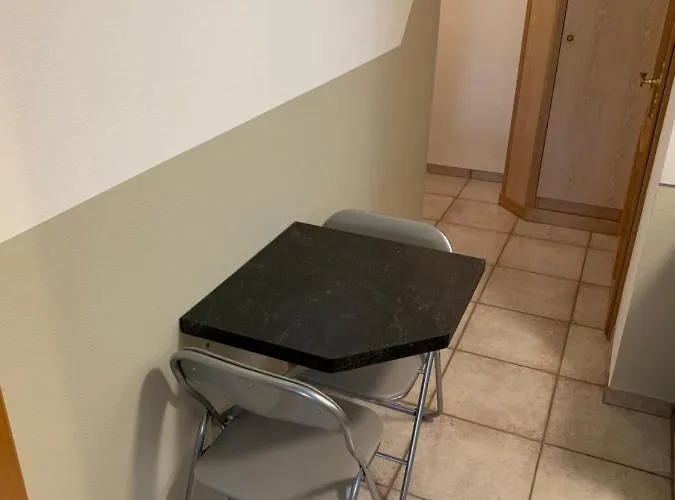 Maison A Colombages Apartamento Wissembourg