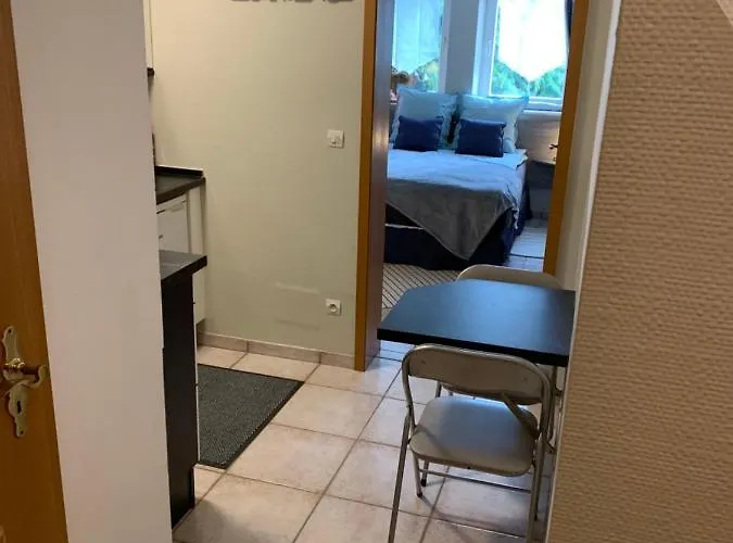 Apartamento Maison A Colombages *