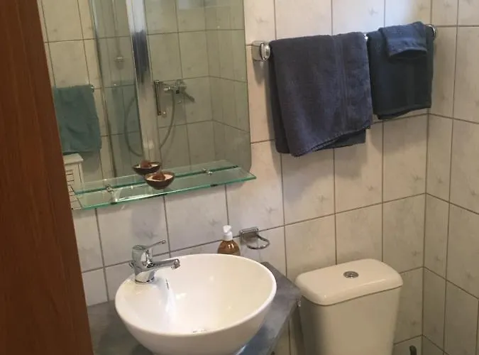 Apartamento Maison A Colombages *