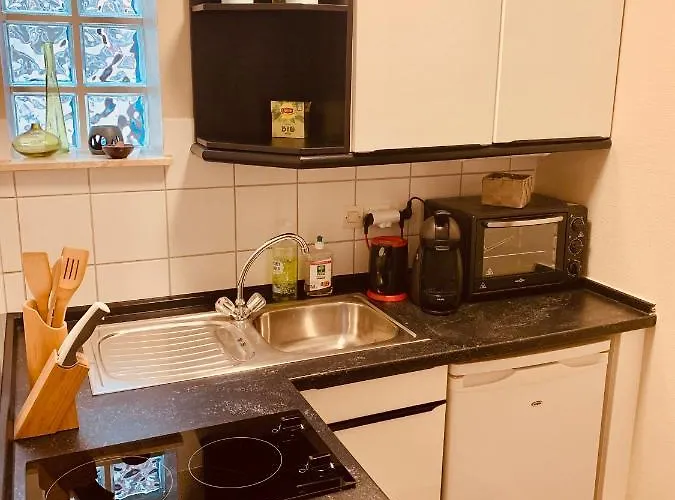 Maison A Colombages Apartamento *