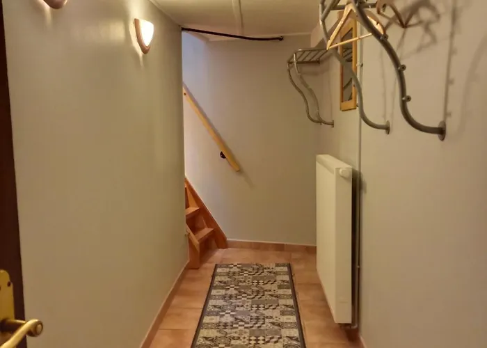 Maison A Colombages Apartamento *