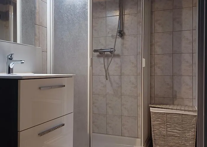 Maison A Colombages Apartamento