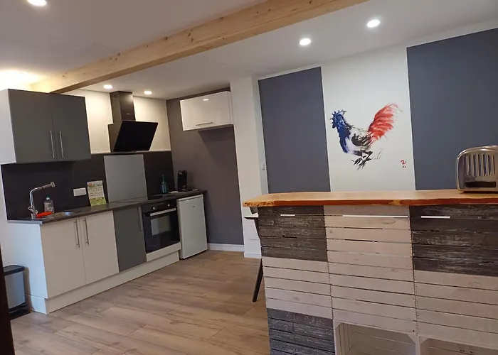 Maison A Colombages * Wissembourg